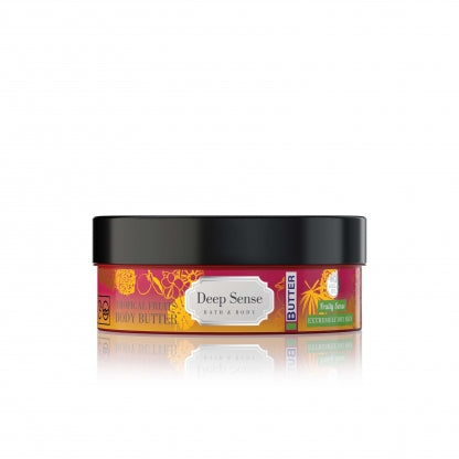 Tropical Fruits Body Butter 200 ML