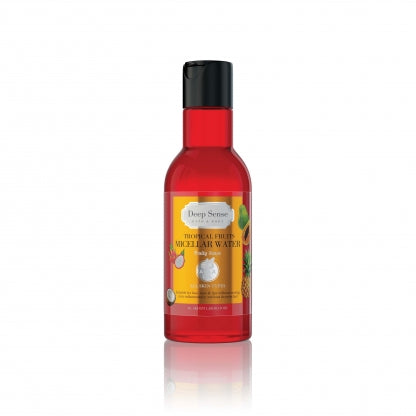 Tropical Fruits Micellar Water 160 ML