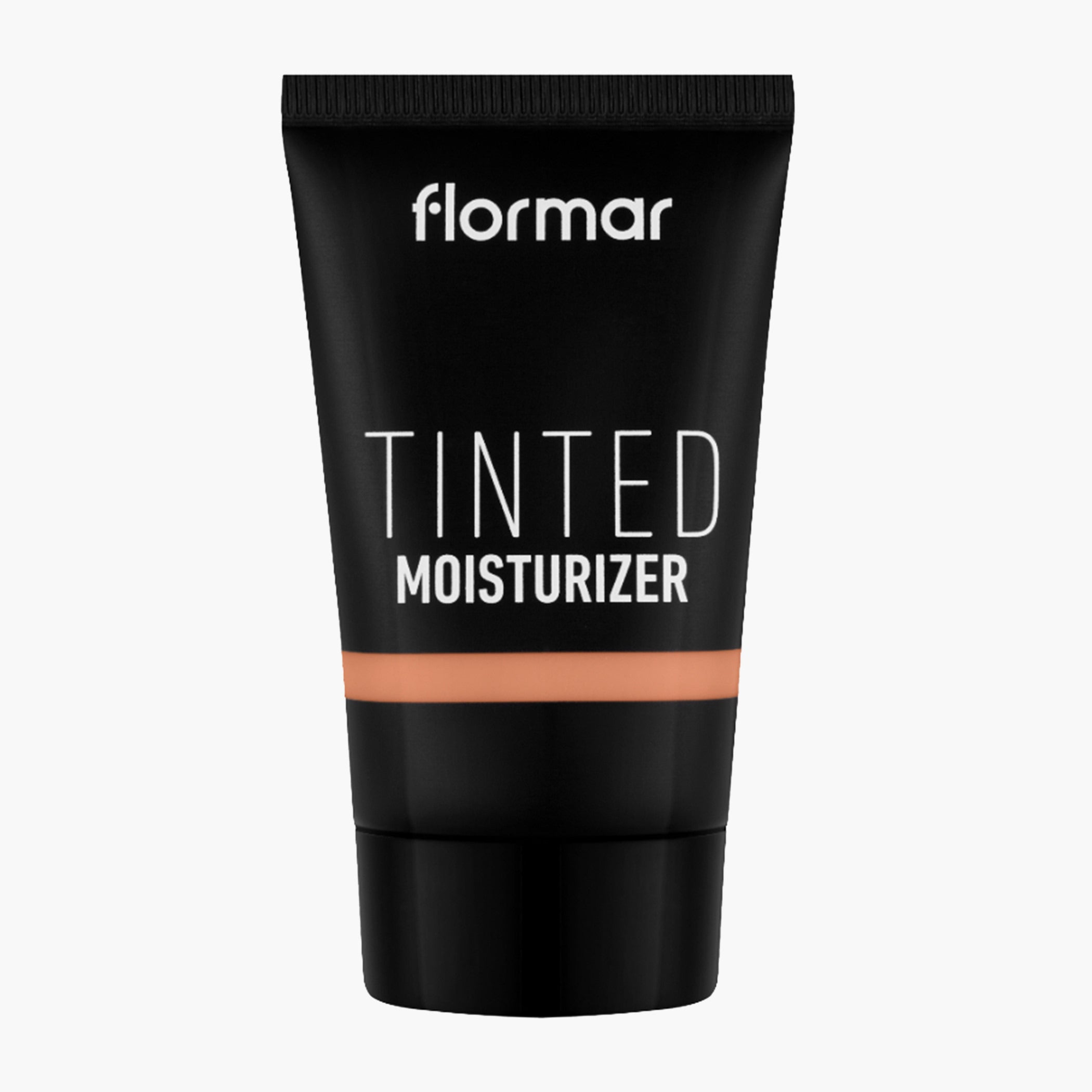Tinted Moisturizer
