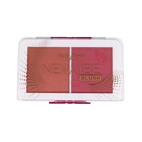 New Vibe Duo Blush