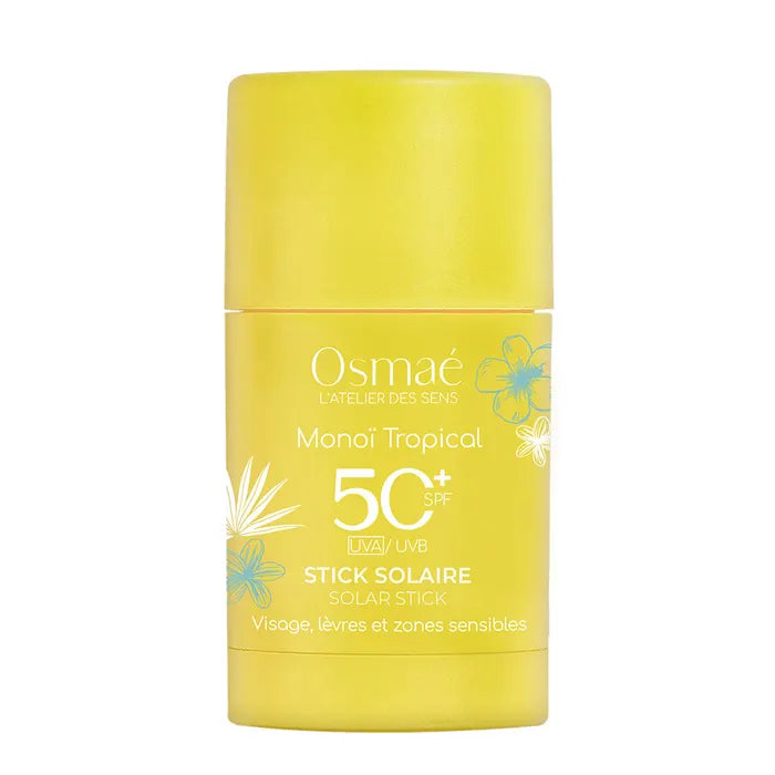 Solar Stick SPF 50+ TROPICAL MONOI