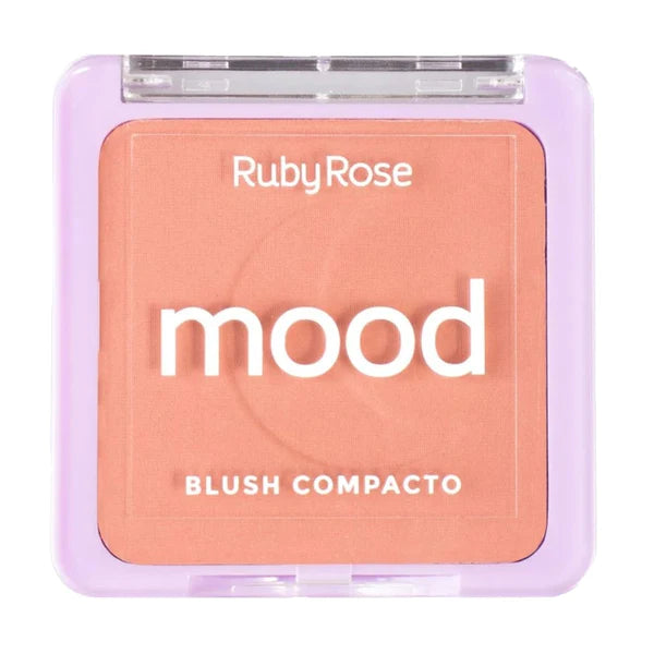 Ruby rose mood compact blush
