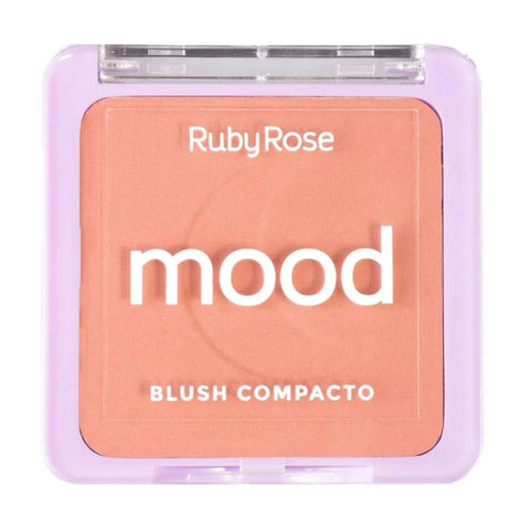 Ruby rose mood compact blush