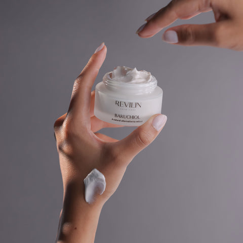Bakuchiol Cream 50ml