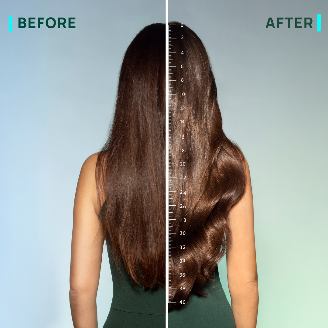 Rene Furterer Triphasic active grow Growth-activating shampoo 200ml - Accelerates hair growth