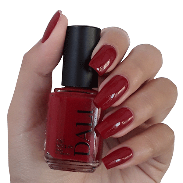 Dali Nail Polish