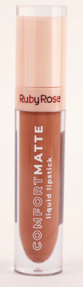 Comfort Matte Liquid Lispstick