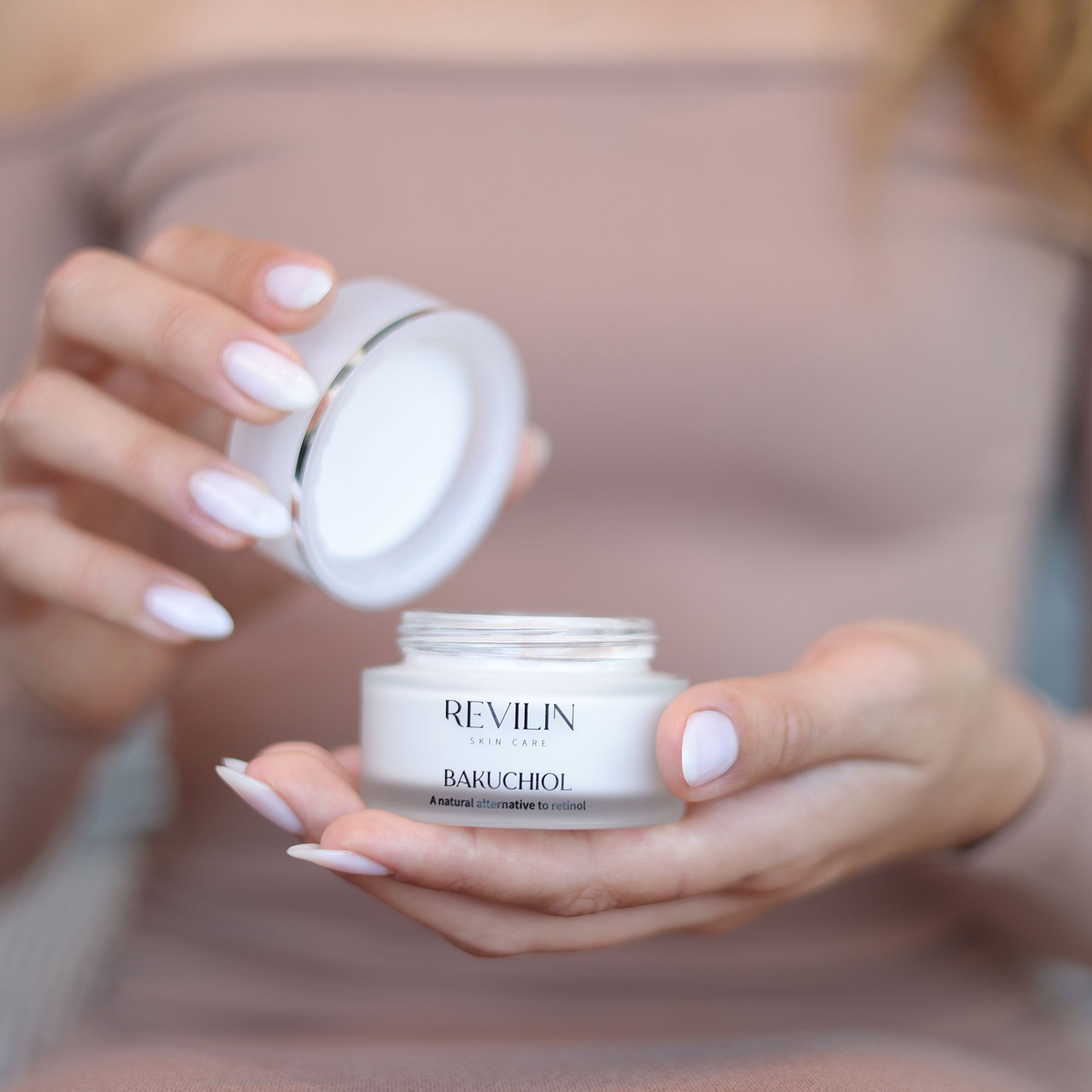 Bakuchiol Cream 50 ml