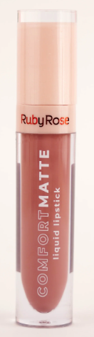 Comfort Matte Liquid Lispstick