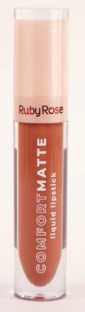 Comfort Matte Liquid Lispstick