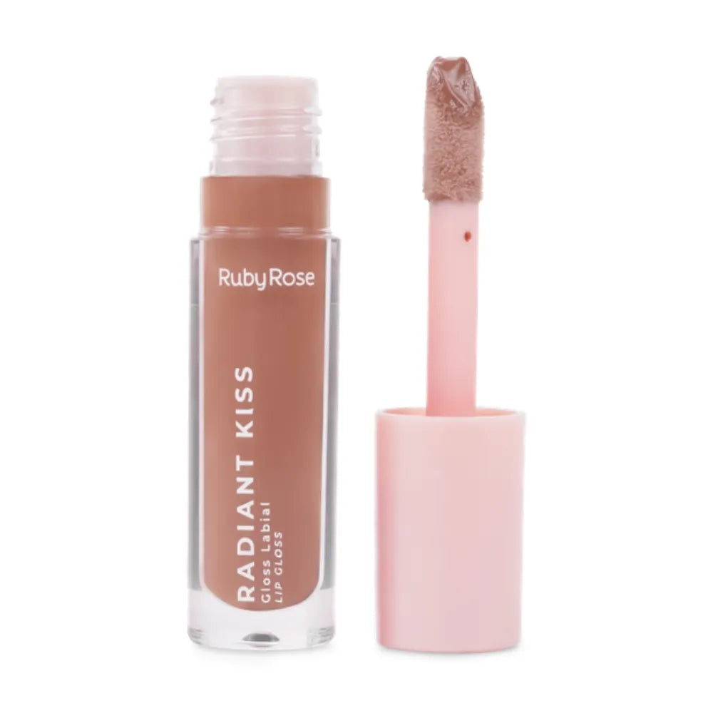 Radiant Kiss Gloss Pink