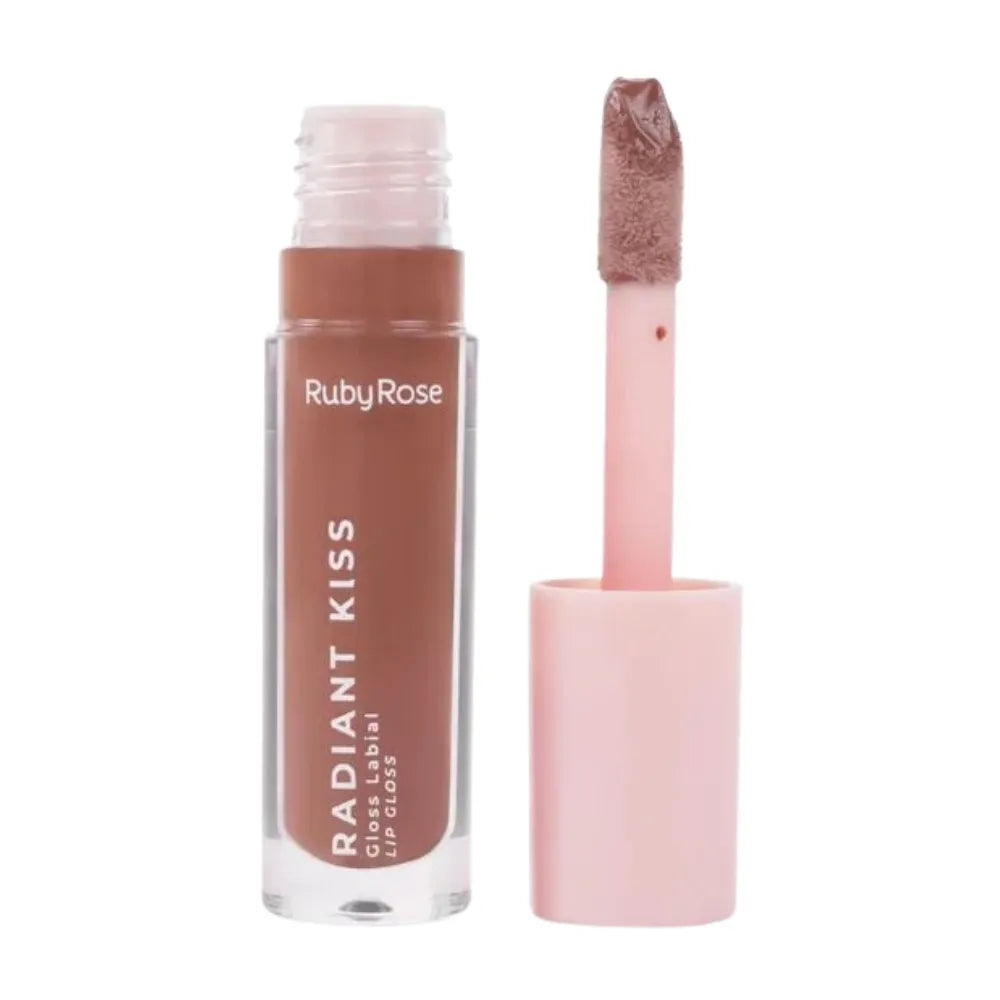 Radiant Kiss Gloss Pink