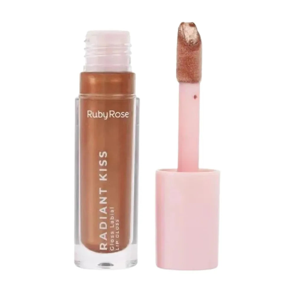 Radiant Kiss Gloss Pink
