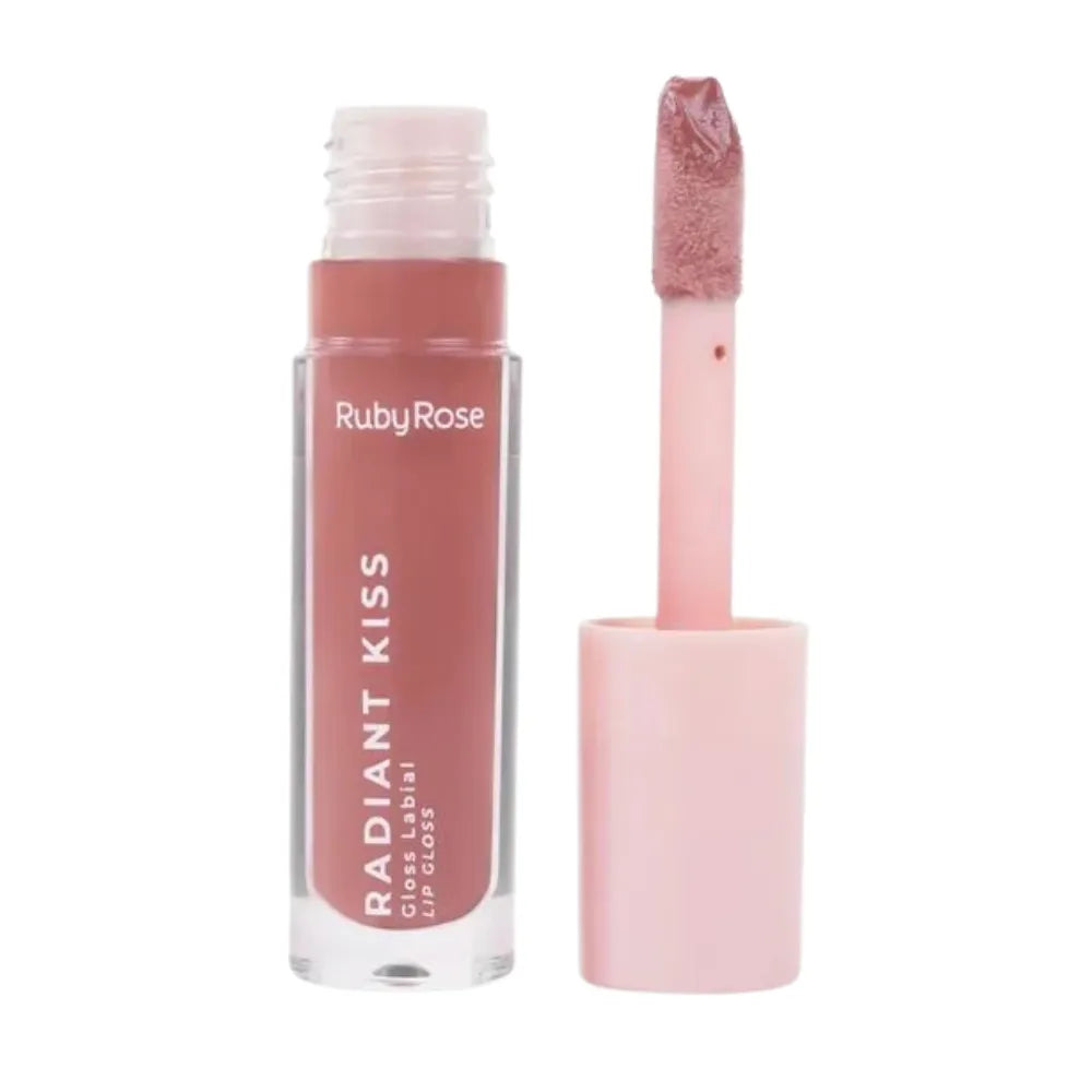 Radiant Kiss Gloss Pink