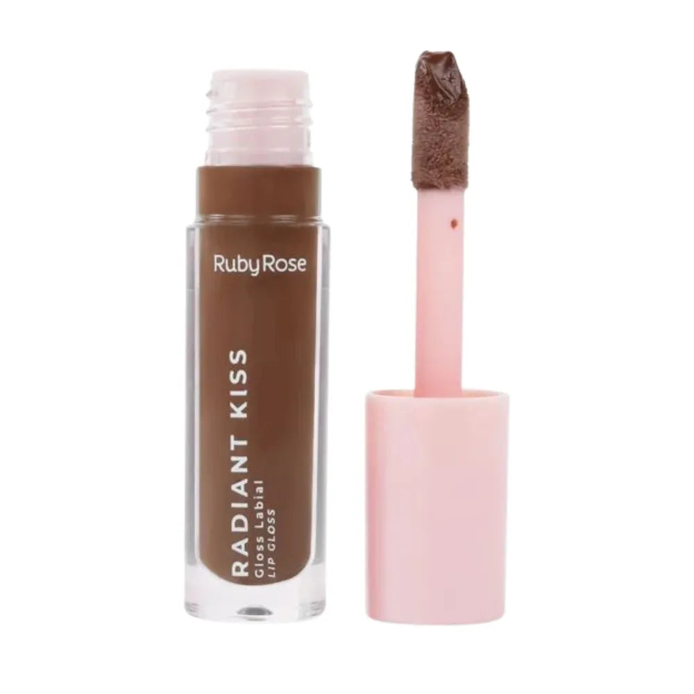 Radiant Kiss Gloss Pink