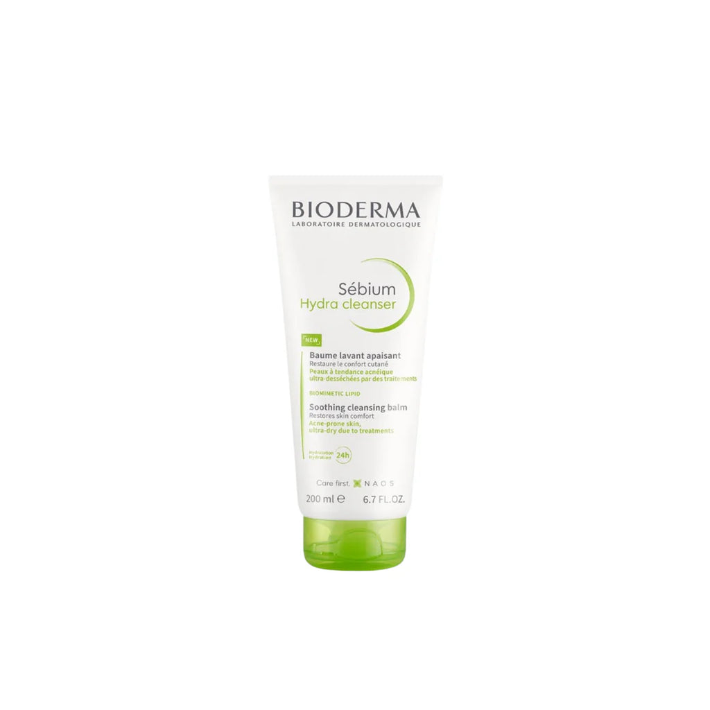 Sebium Hydra-Cleanser 200Ml