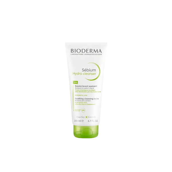 Sebium Hydra-Cleanser 200Ml