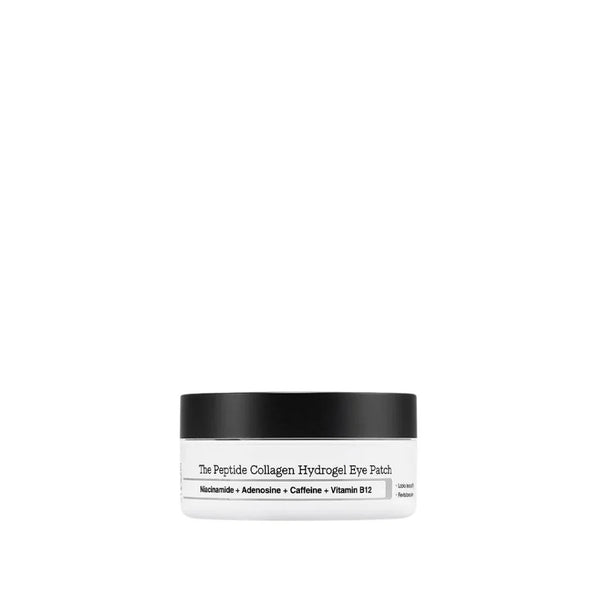 The Peptide Collagen Hydrogel Eye Patch