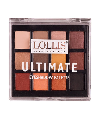 Ultimate Eyeshadow Palette