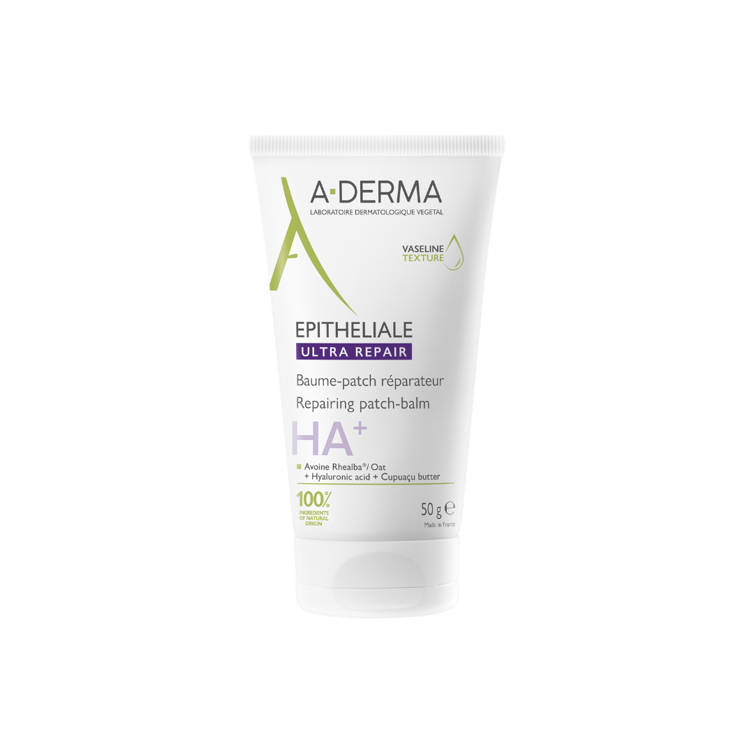 A-Derma Epitheliale Ultra-Repair Balm-Patch 50g