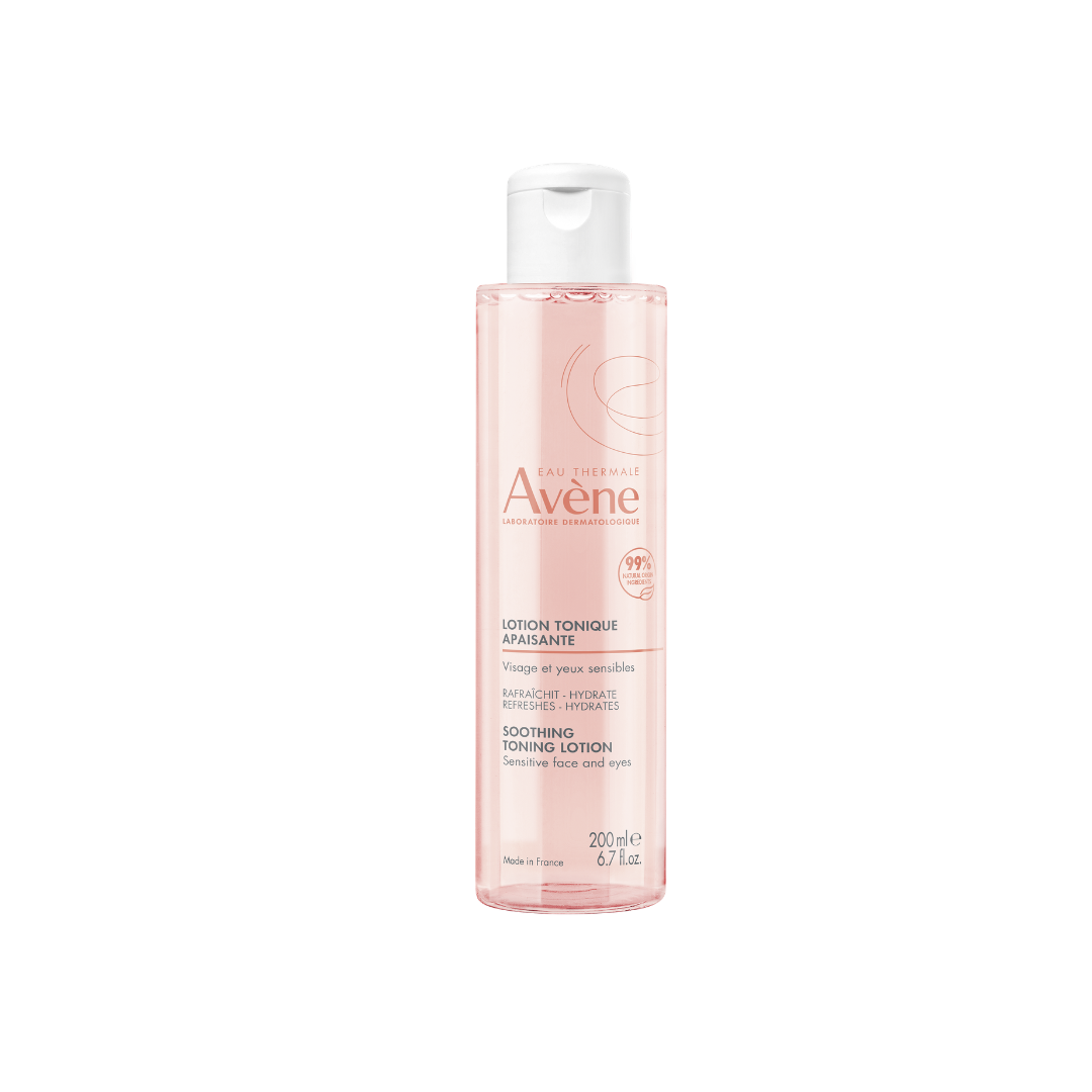 Avène Toning Lotion 200ml