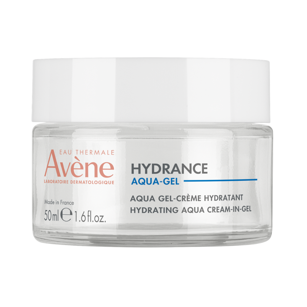Avène Hydrance Aqua-Gel 50ml