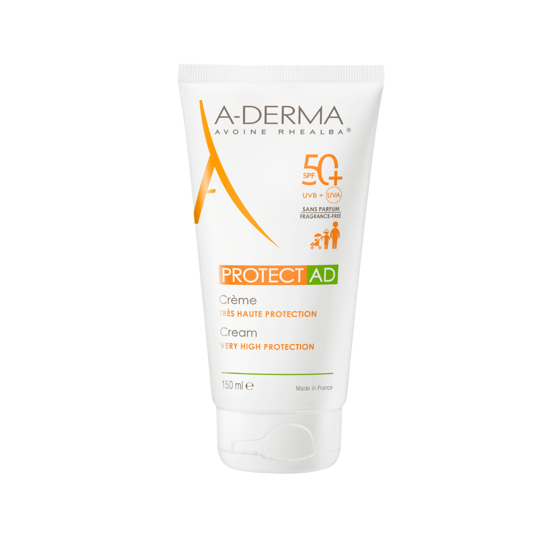 A-derma Protect AD Cream Spf 50+ 150ml