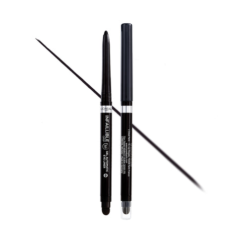 Infaillible 36h Gel Automatic Eyeliner