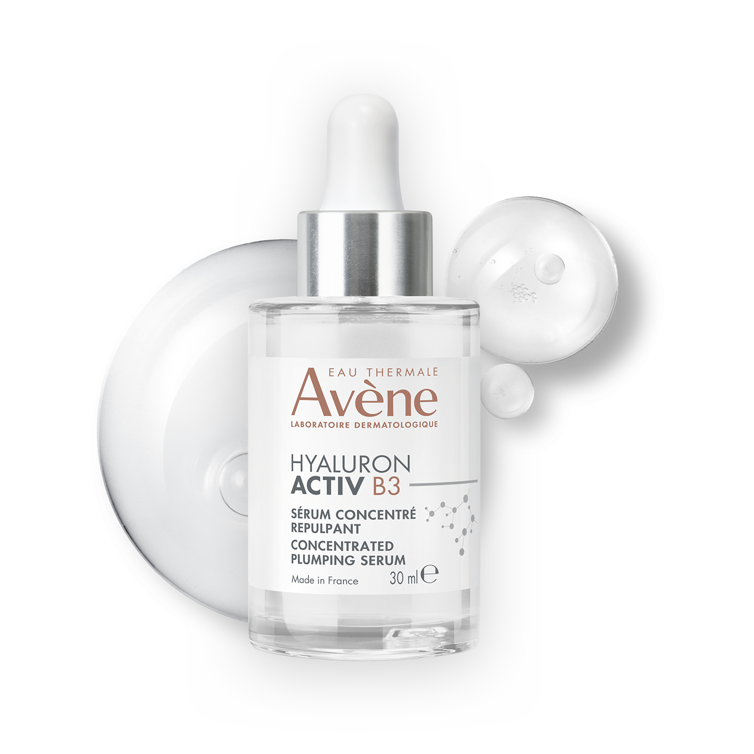 Avène Hyaluron Activ B3 Concentrated Plumping Serum 30ml