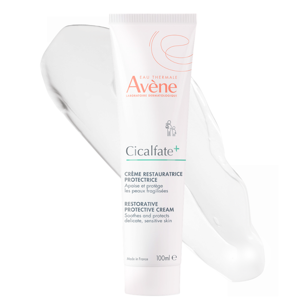 Avene Cicalfate instant repairing protective cream for damaged skin 100ml