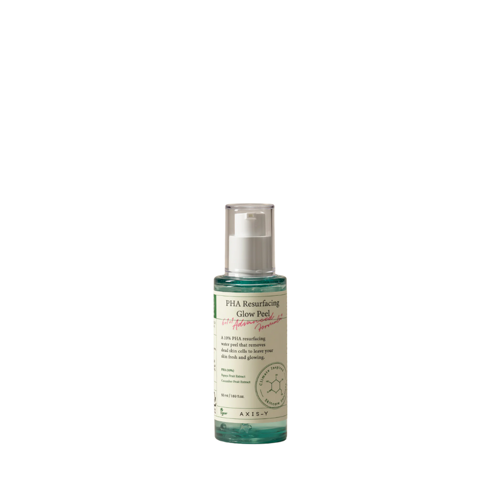 PHA Resurfacing Glow Peel