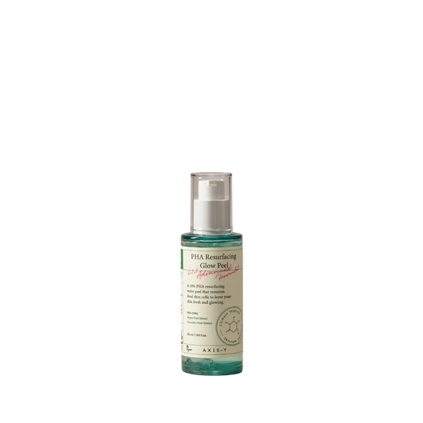 PHA Resurfacing Glow Peel