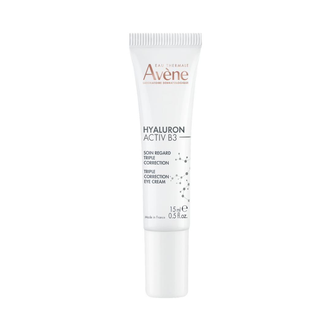 Hyaluron Active B3 Triple Correction Eye Cream 15ml