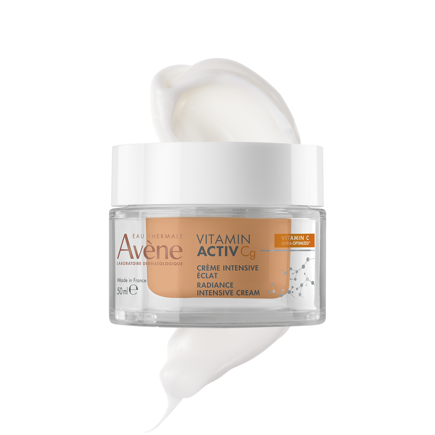 Avène Intensive Radiance Vitamin Activ Cg Cream 30ml