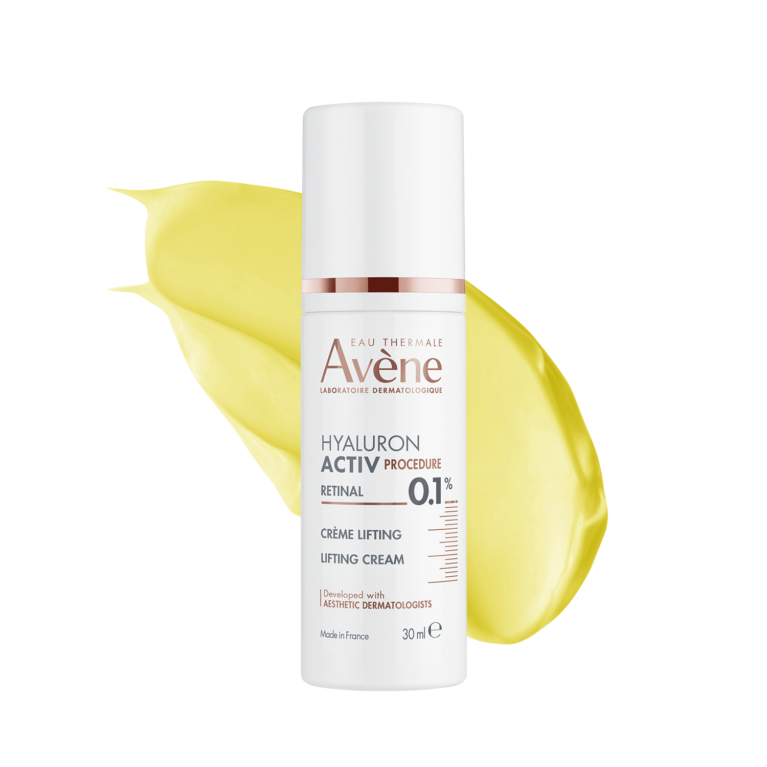 Avène Hyaluron Activ Procedure Retinal Lifting Cream - 0.1% Retinal