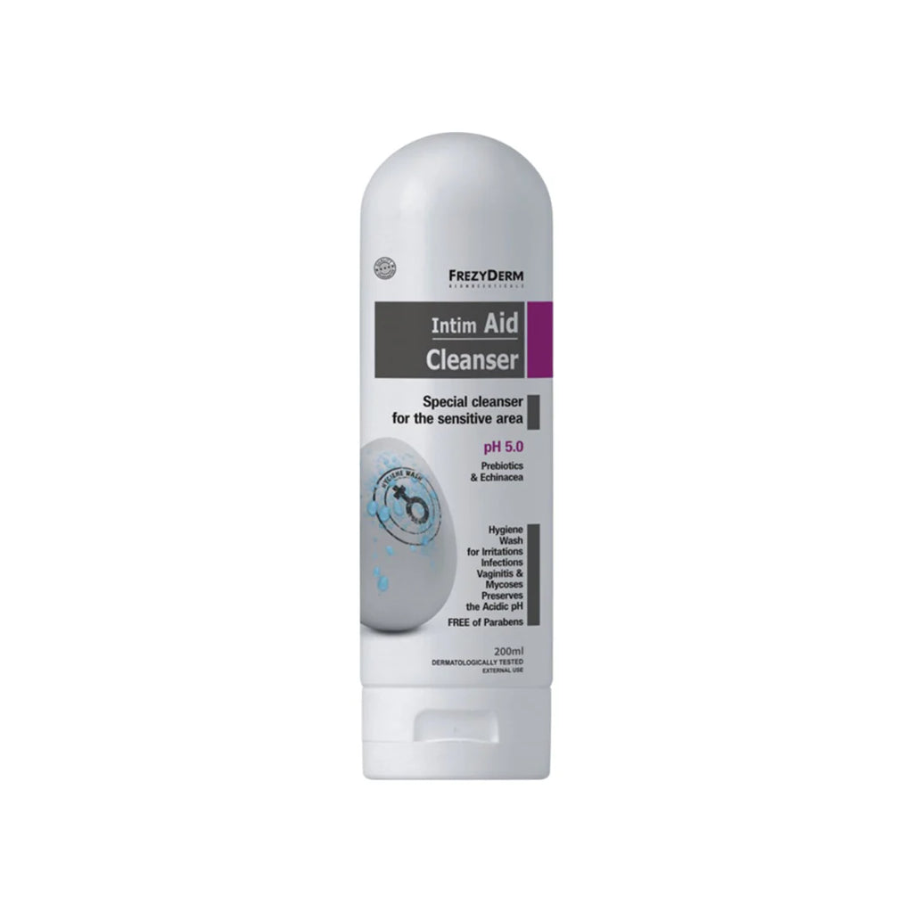 Frezyderm Intim Aid Liquid 200Ml