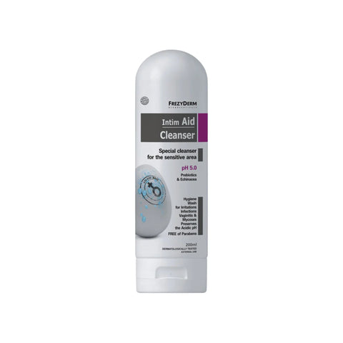 Frezyderm Intim Aid Liquid 200Ml