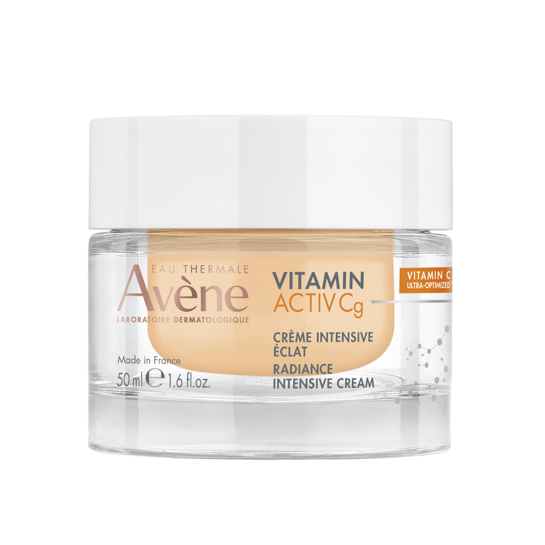 Active Vitamin C Intensive Cream 50ml