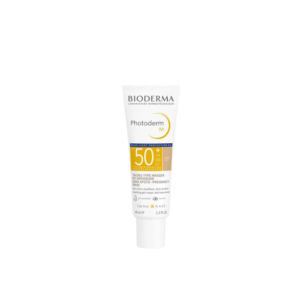 Photoderm M Spf50+ Light 40Ml