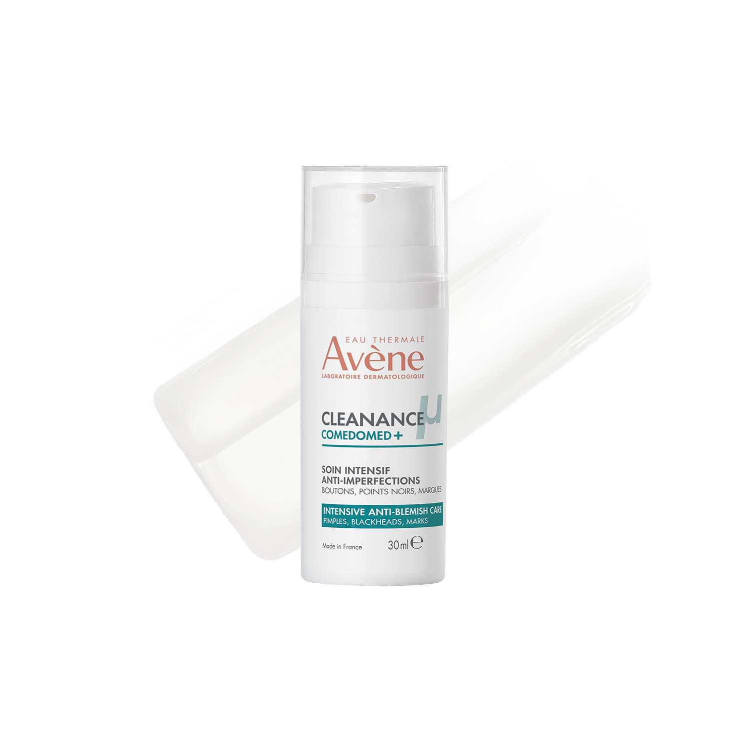 Avène Cleanance Comedomed Anti-Blemish Concentrate 30ml