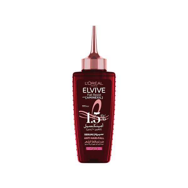 L’Oréal Paris Elvive Fall Resist Anti Hair-Fall Serum with Aminexil