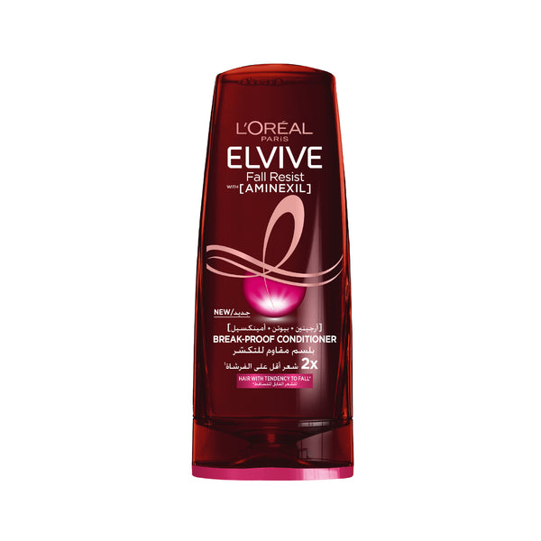 L’Oréal Paris Elvive Fall Resist Anti Hair-Fall Conditioner with Aminexil