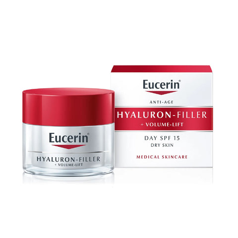 Hyaluron-Filler + Volume Lift  Day Dry Cream  50ml