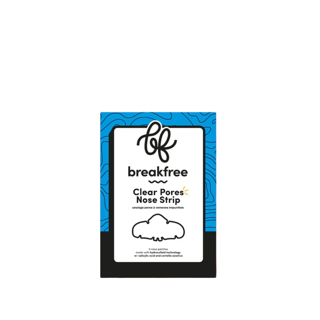 Clear Pores Nose Strip