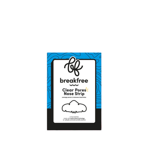 Clear Pores Nose Strip