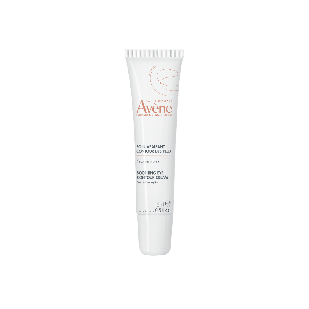 Avène Soothing Eye Contour Cream 10ml