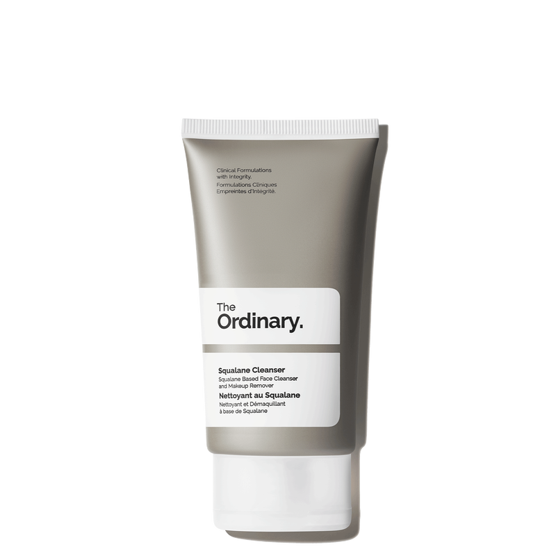 SQUALANE CLEANSER 50ML/1.7FLOZ