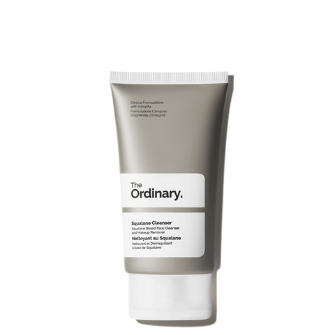 SQUALANE CLEANSER 50ML/1.7FLOZ