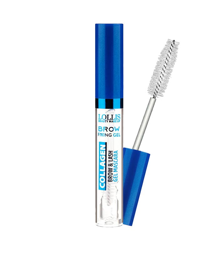 Brow & Lash Collagen Mascara