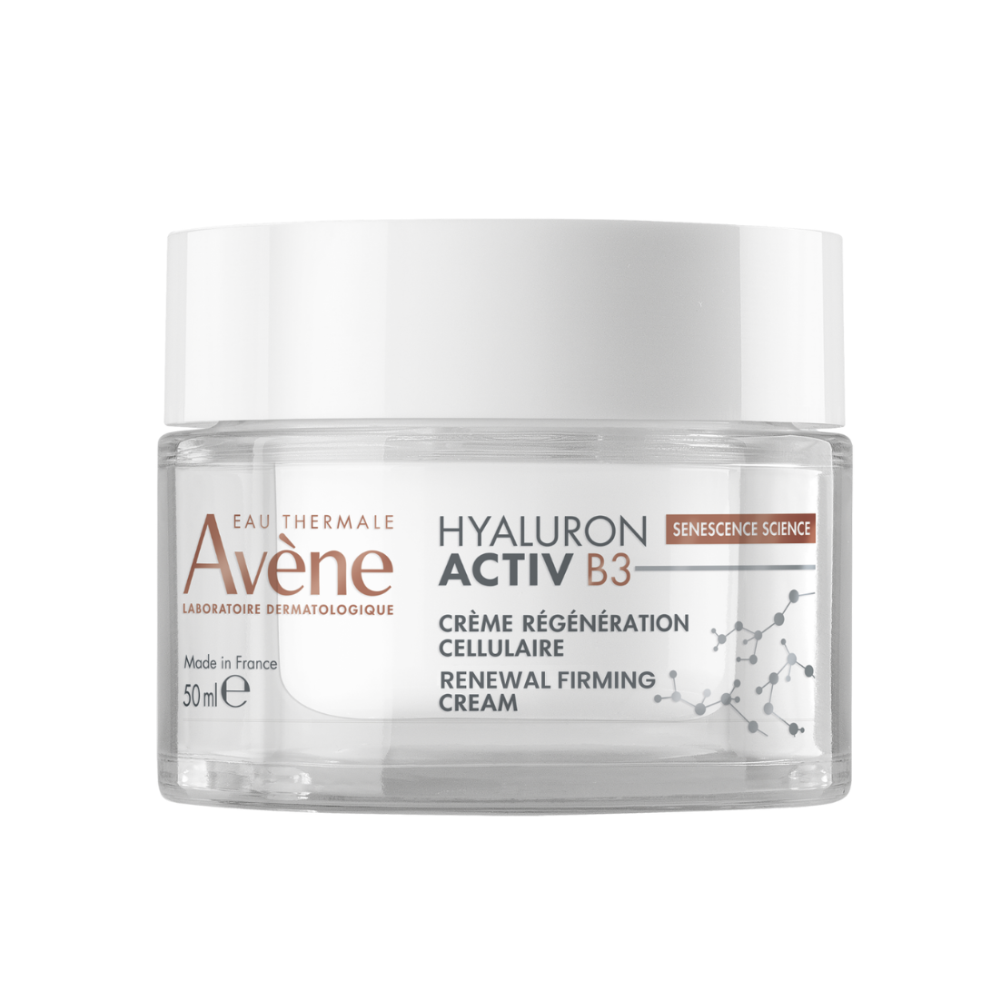 Hyaluron Activ B3 Renewal firming cream